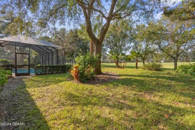 NEW ROOF! This beautiful cul-de-sac pool home in Halifax on Halifax Plantation Golf Club in Florida - for sale on GolfHomes.com, golf home, golf lot