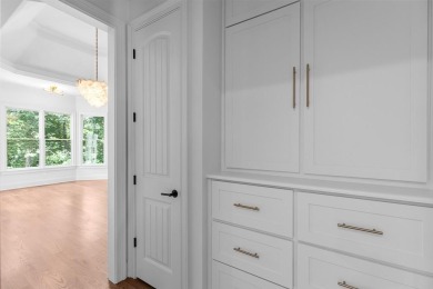THE BEST OF BOTH WORLDS! Absolutely NO lot like this one on Chateau Elan Golf Club  in Georgia - for sale on GolfHomes.com, golf home, golf lot