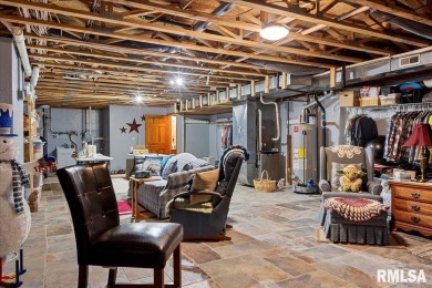 We were off the market for a bit to spruce up this listing. Many on Panther Creek Country Club in Illinois - for sale on GolfHomes.com, golf home, golf lot
