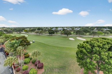 GORGEOUS, LIGHT, BRIGHT ''PENTHOUSE IN THE SKY'' WITH on Gleneagles Golf and Country Club in Florida - for sale on GolfHomes.com, golf home, golf lot
