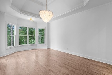THE BEST OF BOTH WORLDS! Absolutely NO lot like this one on Chateau Elan Golf Club  in Georgia - for sale on GolfHomes.com, golf home, golf lot