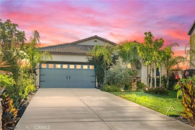 Welcome to this stunning, single-story home nestled in the on Morongo Golf Club at Tukwet Canyon in California - for sale on GolfHomes.com, golf home, golf lot