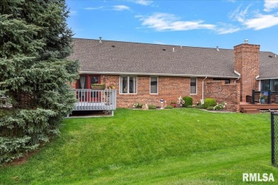 We were off the market for a bit to spruce up this listing. Many on Panther Creek Country Club in Illinois - for sale on GolfHomes.com, golf home, golf lot