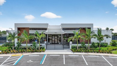 GORGEOUS, LIGHT, BRIGHT ''PENTHOUSE IN THE SKY'' WITH on Gleneagles Golf and Country Club in Florida - for sale on GolfHomes.com, golf home, golf lot