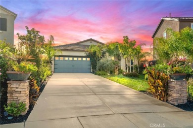 Welcome to this stunning, single-story home nestled in the on Morongo Golf Club at Tukwet Canyon in California - for sale on GolfHomes.com, golf home, golf lot