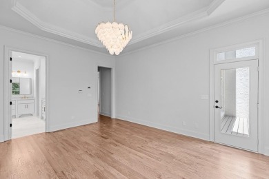 THE BEST OF BOTH WORLDS! Absolutely NO lot like this one on Chateau Elan Golf Club  in Georgia - for sale on GolfHomes.com, golf home, golf lot