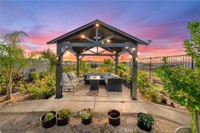 Welcome to this stunning, single-story home nestled in the on Morongo Golf Club at Tukwet Canyon in California - for sale on GolfHomes.com, golf home, golf lot