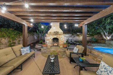 This is more than a home...it's a lifestyle. Welcome to the best on The Santaluz Club in California - for sale on GolfHomes.com, golf home, golf lot