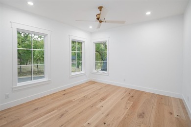 Luxurious new construction in the gated Pinnacle Golf Club on on Pinnacle Golf and Boat Club in Texas - for sale on GolfHomes.com, golf home, golf lot