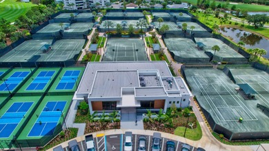 GORGEOUS, LIGHT, BRIGHT ''PENTHOUSE IN THE SKY'' WITH on Gleneagles Golf and Country Club in Florida - for sale on GolfHomes.com, golf home, golf lot