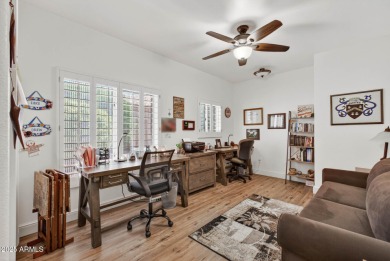 Welcome to this beautiful Lakeside model in the desirable on Deer Valley Golf Course in Arizona - for sale on GolfHomes.com, golf home, golf lot