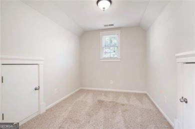 Welcome to 216 Brisbane Drive, a timeless Jeremy Rutenberg home on Bentwater Golf Club in Georgia - for sale on GolfHomes.com, golf home, golf lot