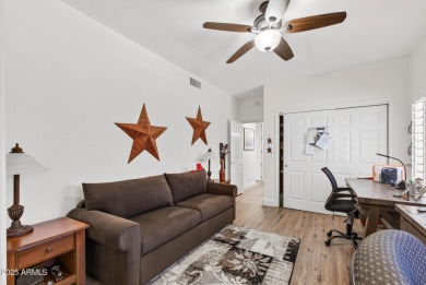 Welcome to this beautiful Lakeside model in the desirable on Deer Valley Golf Course in Arizona - for sale on GolfHomes.com, golf home, golf lot