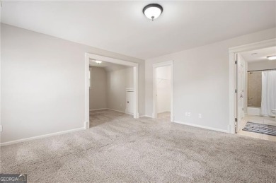 Welcome to 216 Brisbane Drive, a timeless Jeremy Rutenberg home on Bentwater Golf Club in Georgia - for sale on GolfHomes.com, golf home, golf lot