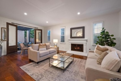 This is more than a home...it's a lifestyle. Welcome to the best on The Santaluz Club in California - for sale on GolfHomes.com, golf home, golf lot