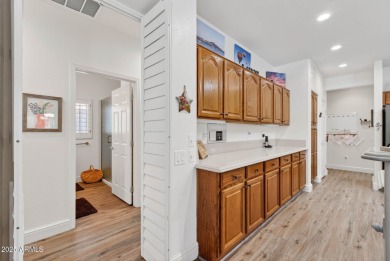 Welcome to this beautiful Lakeside model in the desirable on Deer Valley Golf Course in Arizona - for sale on GolfHomes.com, golf home, golf lot