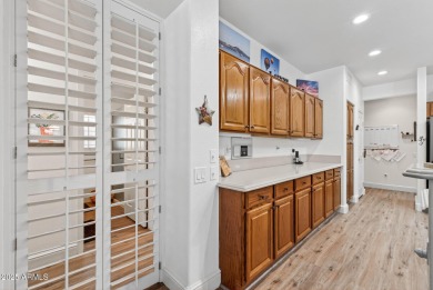 Welcome to this beautiful Lakeside model in the desirable on Deer Valley Golf Course in Arizona - for sale on GolfHomes.com, golf home, golf lot
