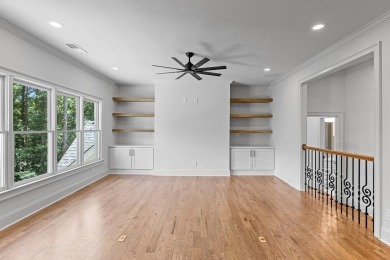 THE BEST OF BOTH WORLDS! Absolutely NO lot like this one on Chateau Elan Golf Club  in Georgia - for sale on GolfHomes.com, golf home, golf lot