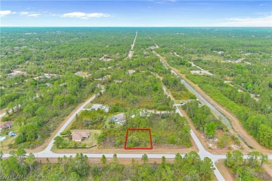 Oversized lot!! Invest your money in a highly desirable on Mirror Lakes Golf Club in Florida - for sale on GolfHomes.com, golf home, golf lot