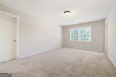 Welcome to 216 Brisbane Drive, a timeless Jeremy Rutenberg home on Bentwater Golf Club in Georgia - for sale on GolfHomes.com, golf home, golf lot