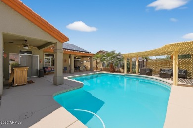 Welcome to this beautiful Lakeside model in the desirable on Deer Valley Golf Course in Arizona - for sale on GolfHomes.com, golf home, golf lot