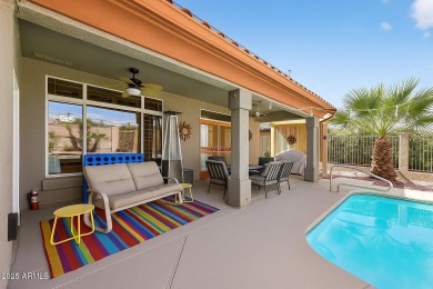 Welcome to this beautiful Lakeside model in the desirable on Deer Valley Golf Course in Arizona - for sale on GolfHomes.com, golf home, golf lot