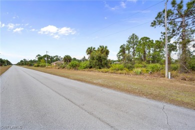 Oversized lot!! Invest your money in a highly desirable on Mirror Lakes Golf Club in Florida - for sale on GolfHomes.com, golf home, golf lot