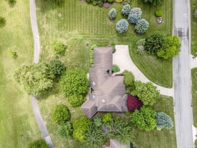 Opportunity to be part of a maintenance-free community on the on Sycamore Hills Golf Club in Indiana - for sale on GolfHomes.com, golf home, golf lot