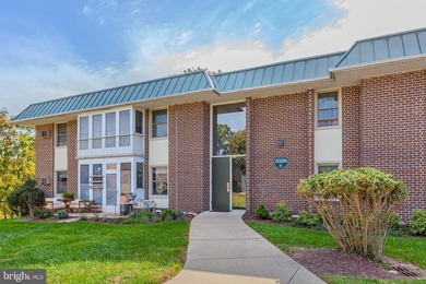 Beautiful, move in ready in ready property in sought after on Leisure World Golf Club in Maryland - for sale on GolfHomes.com, golf home, golf lot