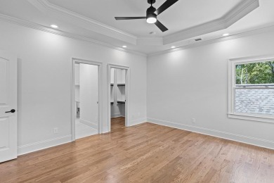 THE BEST OF BOTH WORLDS! Absolutely NO lot like this one on Chateau Elan Golf Club  in Georgia - for sale on GolfHomes.com, golf home, golf lot