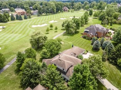 Opportunity to be part of a maintenance-free community on the on Sycamore Hills Golf Club in Indiana - for sale on GolfHomes.com, golf home, golf lot