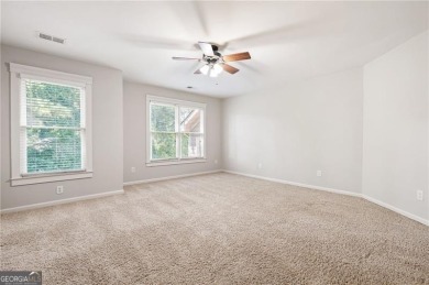 Welcome to 216 Brisbane Drive, a timeless Jeremy Rutenberg home on Bentwater Golf Club in Georgia - for sale on GolfHomes.com, golf home, golf lot