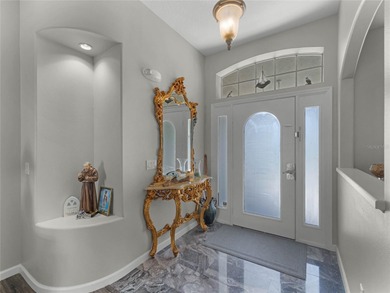 Welcome to your slice of Florida paradise in the highly desired on Highlands Reserve Golf Club in Florida - for sale on GolfHomes.com, golf home, golf lot