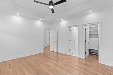 THE BEST OF BOTH WORLDS! Absolutely NO lot like this one on Chateau Elan Golf Club  in Georgia - for sale on GolfHomes.com, golf home, golf lot
