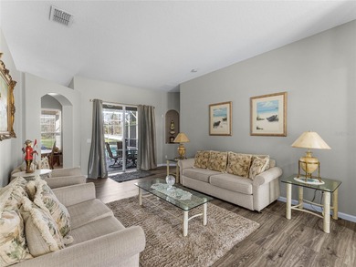 Welcome to your slice of Florida paradise in the highly desired on Highlands Reserve Golf Club in Florida - for sale on GolfHomes.com, golf home, golf lot