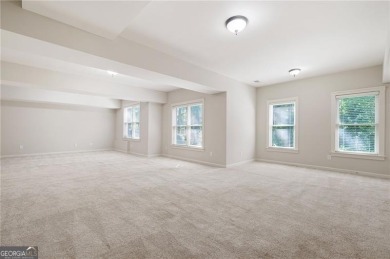 Welcome to 216 Brisbane Drive, a timeless Jeremy Rutenberg home on Bentwater Golf Club in Georgia - for sale on GolfHomes.com, golf home, golf lot