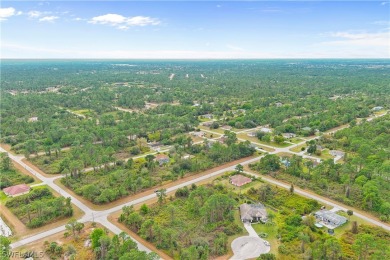 Oversized lot!! Invest your money in a highly desirable on Mirror Lakes Golf Club in Florida - for sale on GolfHomes.com, golf home, golf lot