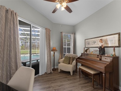 Welcome to your slice of Florida paradise in the highly desired on Highlands Reserve Golf Club in Florida - for sale on GolfHomes.com, golf home, golf lot