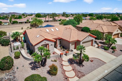 Welcome to this beautiful Lakeside model in the desirable on Deer Valley Golf Course in Arizona - for sale on GolfHomes.com, golf home, golf lot