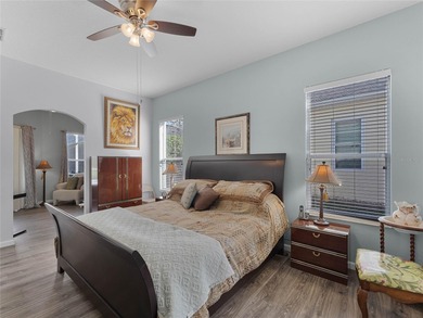 Welcome to your slice of Florida paradise in the highly desired on Highlands Reserve Golf Club in Florida - for sale on GolfHomes.com, golf home, golf lot