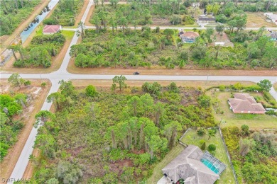 Oversized lot!! Invest your money in a highly desirable on Mirror Lakes Golf Club in Florida - for sale on GolfHomes.com, golf home, golf lot