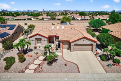 Welcome to this beautiful Lakeside model in the desirable on Deer Valley Golf Course in Arizona - for sale on GolfHomes.com, golf home, golf lot