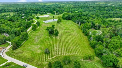 Lot 32 - New Homes at Grand Oak Estates! 2.5 ACRE Home Site on Grand Oak Golf Club in Indiana - for sale on GolfHomes.com, golf home, golf lot
