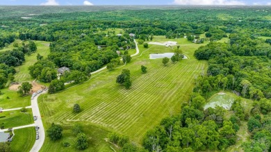 Lot 32 - New Homes at Grand Oak Estates! 2.5 ACRE Home Site on Grand Oak Golf Club in Indiana - for sale on GolfHomes.com, golf home, golf lot