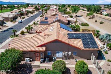 Welcome to this beautiful Lakeside model in the desirable on Deer Valley Golf Course in Arizona - for sale on GolfHomes.com, golf home, golf lot