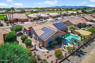 Welcome to this beautiful Lakeside model in the desirable on Deer Valley Golf Course in Arizona - for sale on GolfHomes.com, golf home, golf lot