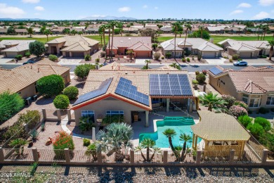 Welcome to this beautiful Lakeside model in the desirable on Deer Valley Golf Course in Arizona - for sale on GolfHomes.com, golf home, golf lot