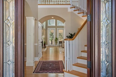 Nestled along the fairways of Oak Point in the sought-after on Kiawah Island Resort - Oak Point in South Carolina - for sale on GolfHomes.com, golf home, golf lot