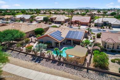 Welcome to this beautiful Lakeside model in the desirable on Deer Valley Golf Course in Arizona - for sale on GolfHomes.com, golf home, golf lot
