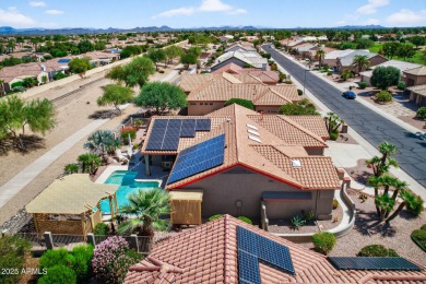 Welcome to this beautiful Lakeside model in the desirable on Deer Valley Golf Course in Arizona - for sale on GolfHomes.com, golf home, golf lot